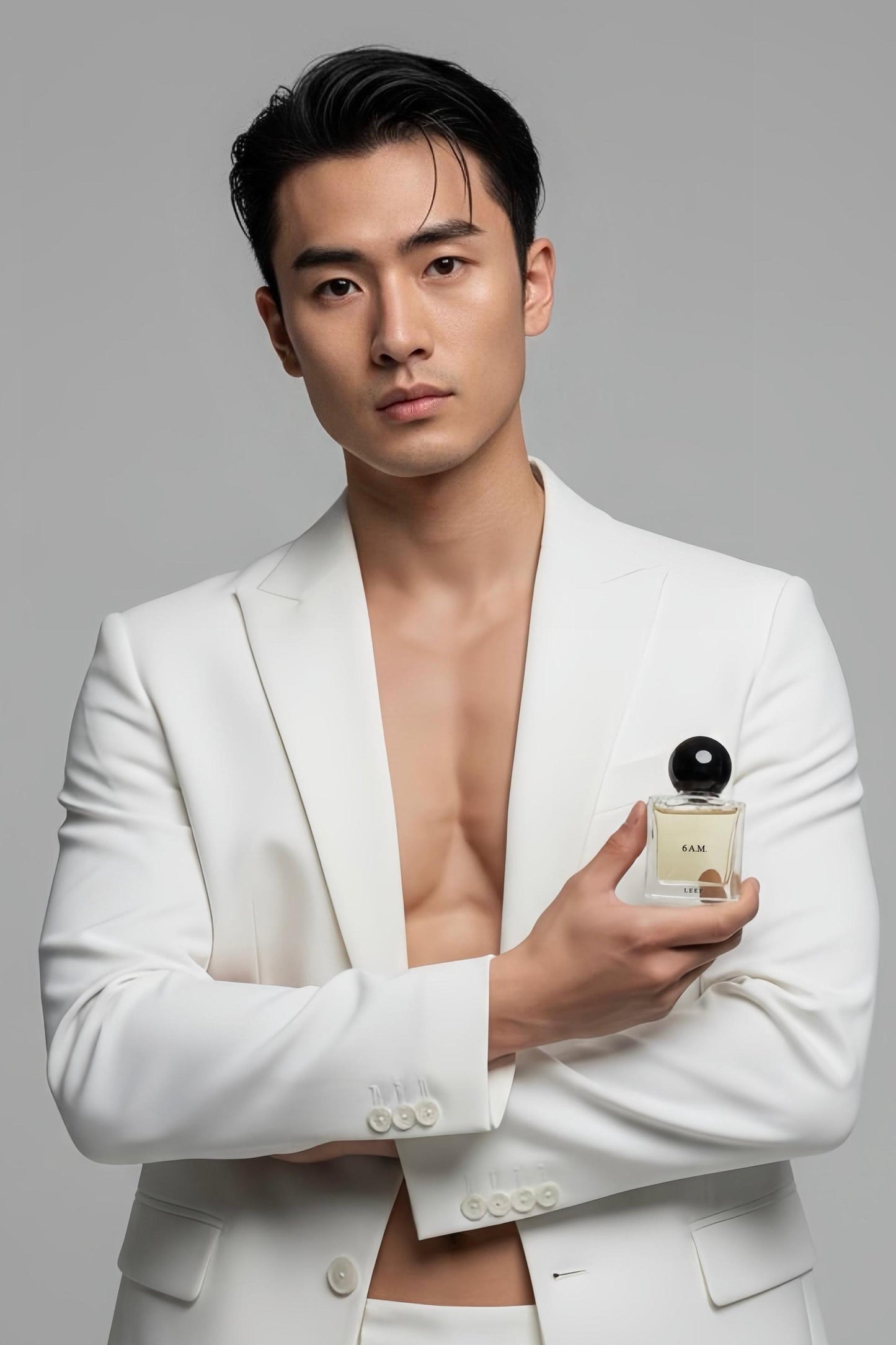 6 A.M. Fragrance - EDP 50ml