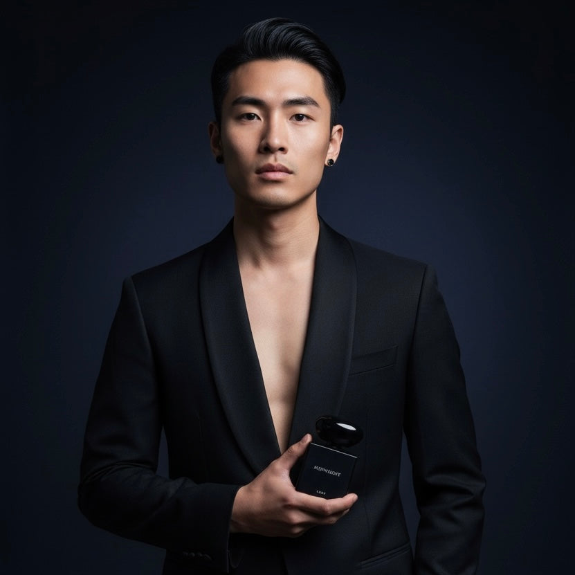 Midnight Fragrance - 50ml