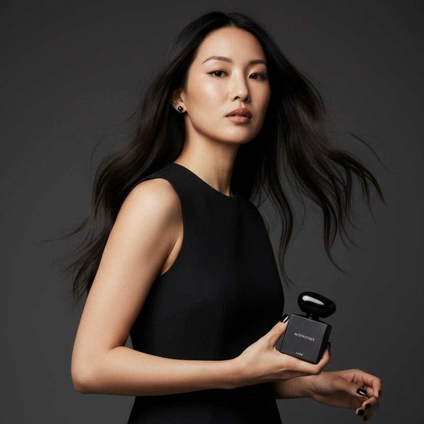 Midnight Fragrance - 50ml