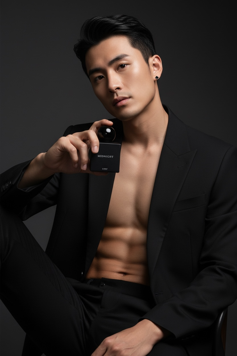 Midnight Fragrance - 50ml