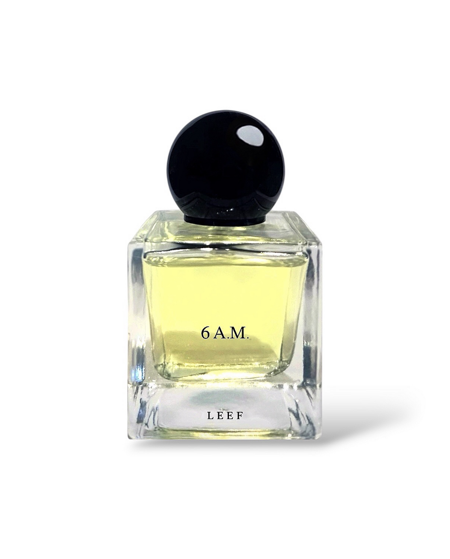 6 A.M. Fragrance - EDP 50ml