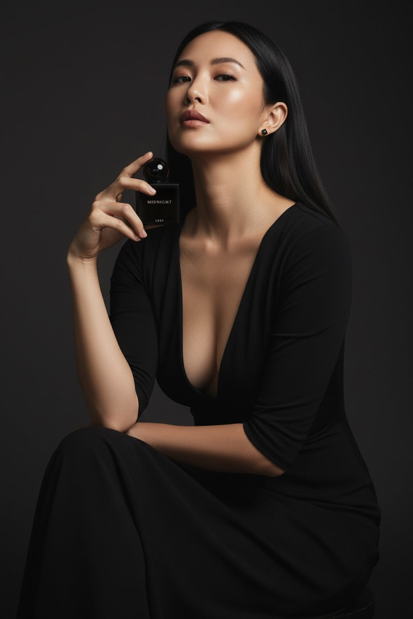 Midnight Fragrance - 50ml